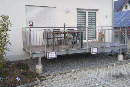 Wohnung Hausen - 2 Zimmer, 66 m&sup2;, 700&euro; | Angebot:25790634