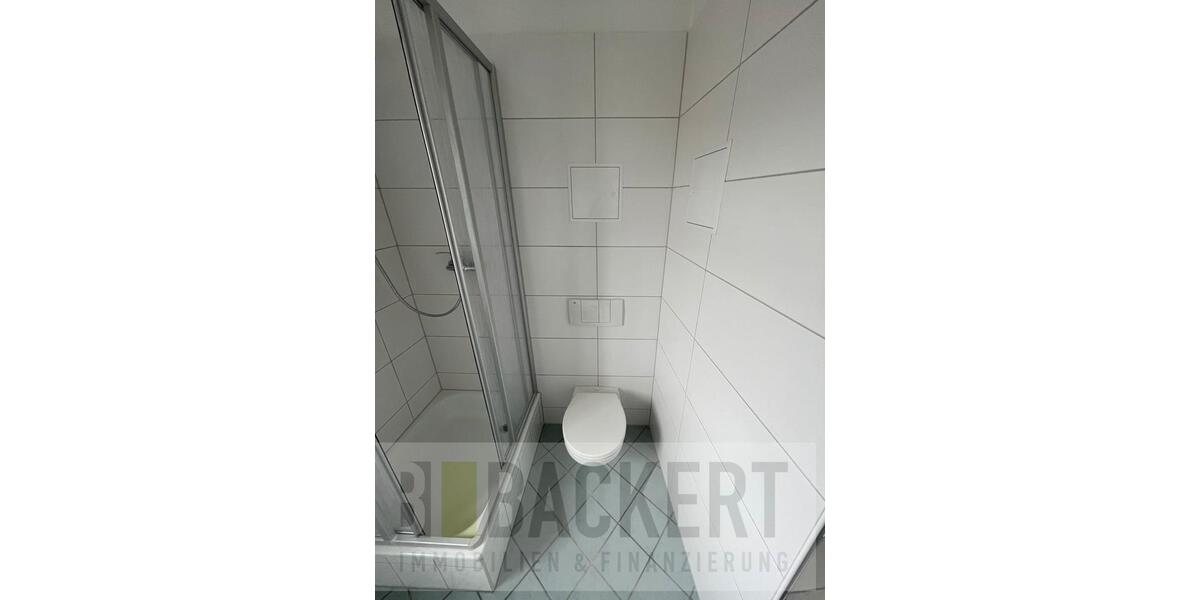 Dachgeschoßwohnung Ruhla - 2 Zimmer, 45 m&sup2;, 290&euro; | Angebot:21298609