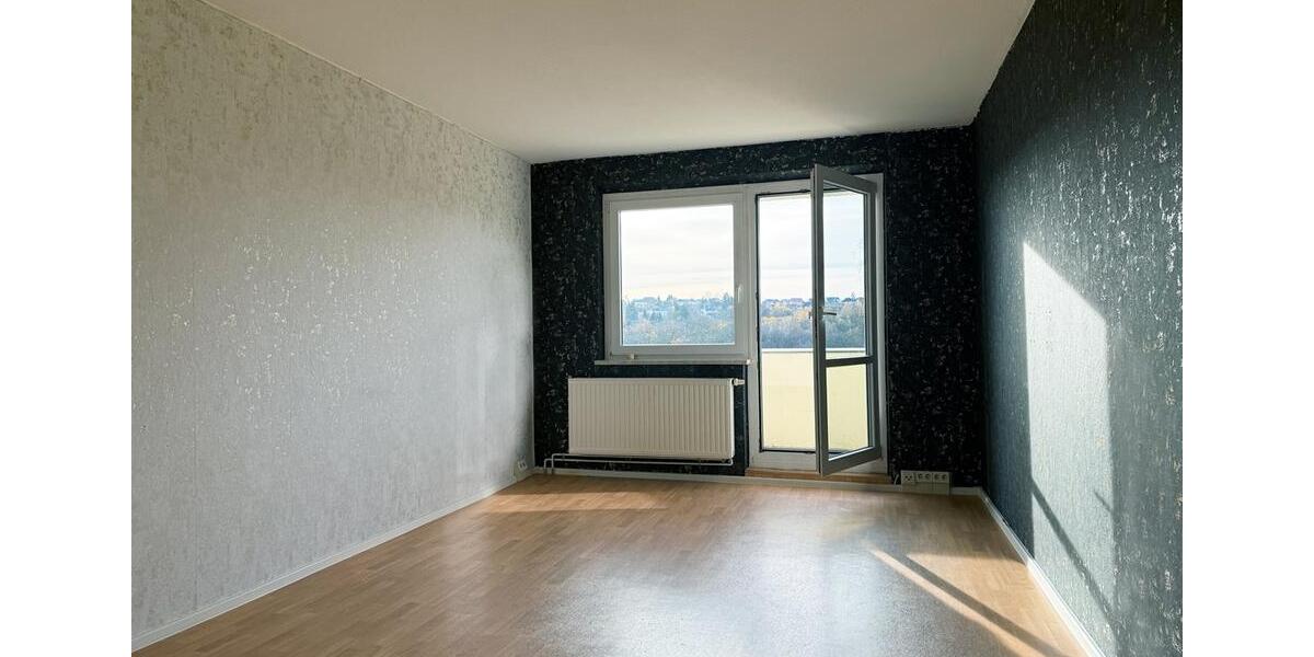 DIY 4-Raum-Wohnung - kautionsfrei 4 zimmer