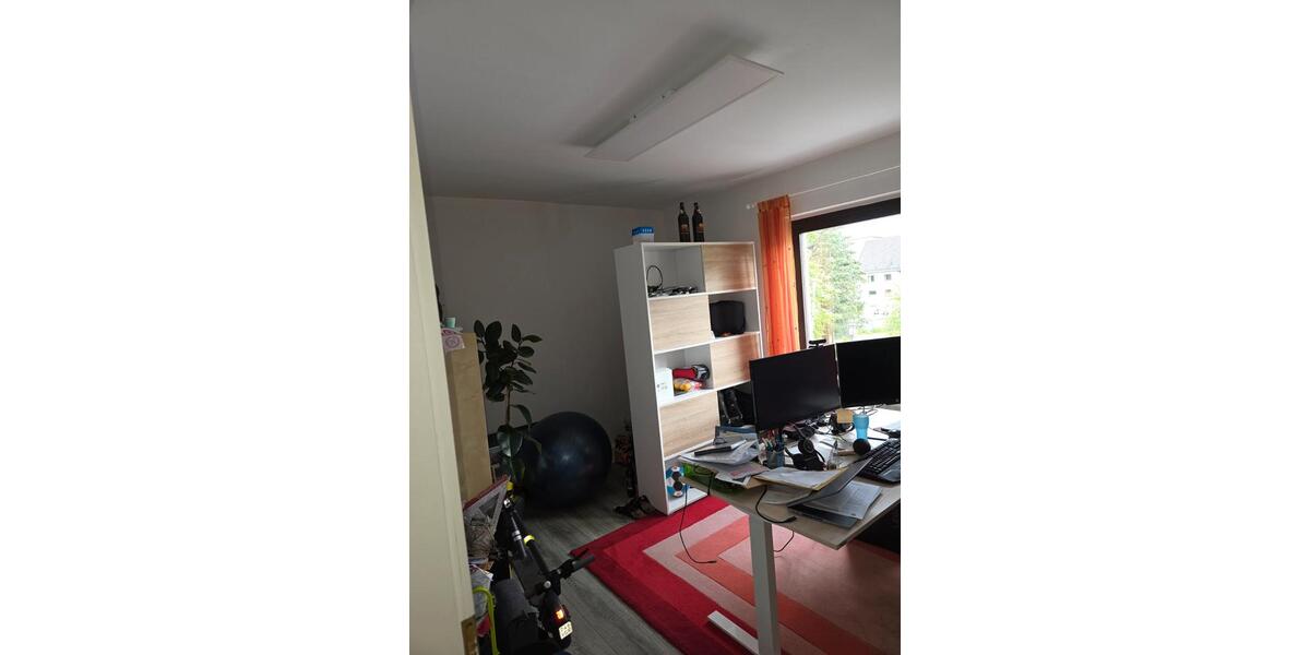 Etagenwohnung Bad Sooden-Allendorf Allendorf - 3 Zimmer, 68 m&sup2;, 610&euro; | Angebot:26597617