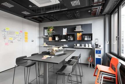 Gewerbeobjekt Frankfurt am Main Innenstadt 2 - 849&euro; | Angebot:26637521