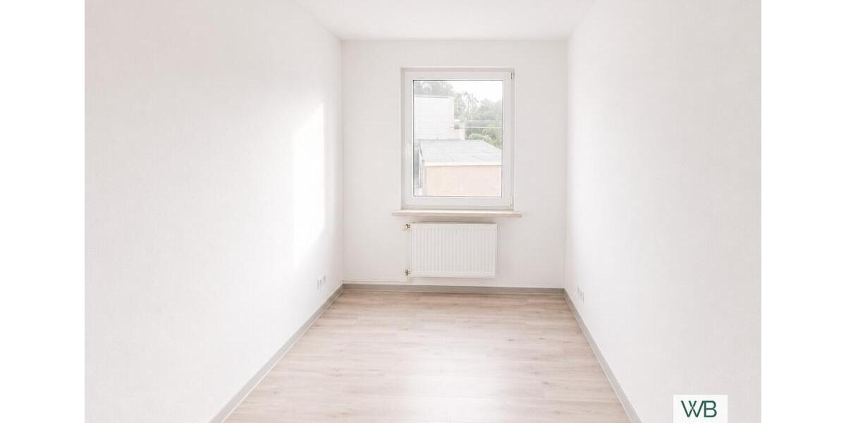 Etagenwohnung Aschersleben - 3 Zimmer, 70 m&sup2;, 496&euro; | Angebot:26649071