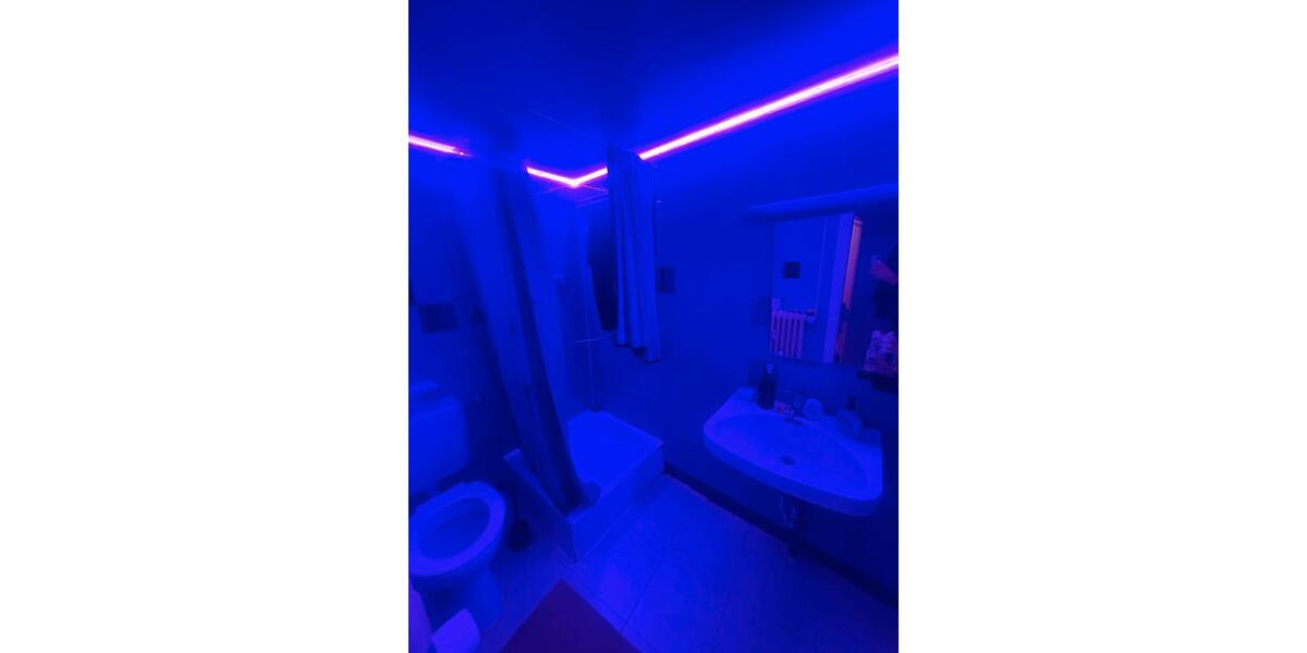 Wohnen auf Zeit Köln Innenstadt - 1 Zimmer, 30 m&sup2;, 70&euro; | Angebot:25100906