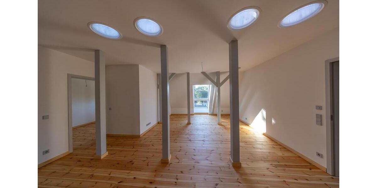 Etagenwohnung Oberbarnim - 4 Zimmer, 107 m&sup2;, 1.279&euro; | Angebot:24895923