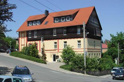 Wohnung Blankenburg (Harz) - 3 Zimmer, 87 m&sup2;, 790&euro; | Angebot:26670655