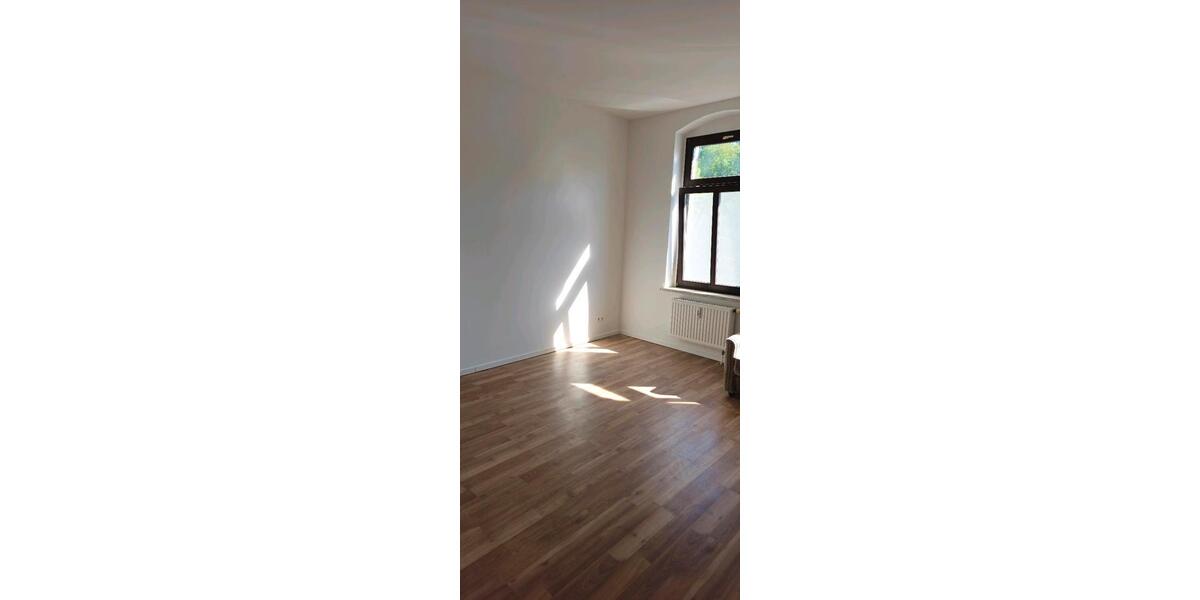 Etagenwohnung Reichenbach im Vogtland Obermylau - 4 Zimmer, 98 m&sup2;, 500&euro; | Angebot:26691497