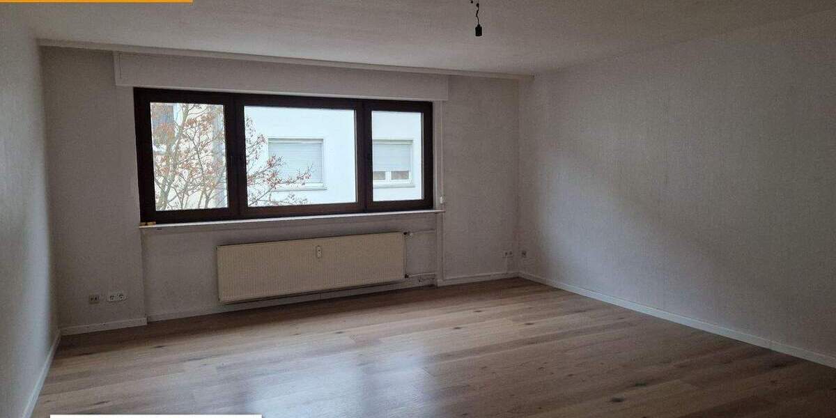 Etagenwohnung Hanau - 3 Zimmer, 79 m&sup2;, 995&euro; | Angebot:24657345