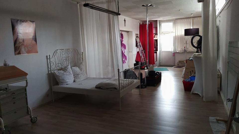 Gewerbeobjekt Erlenbach am Main - 320&euro; | Angebot:26704480