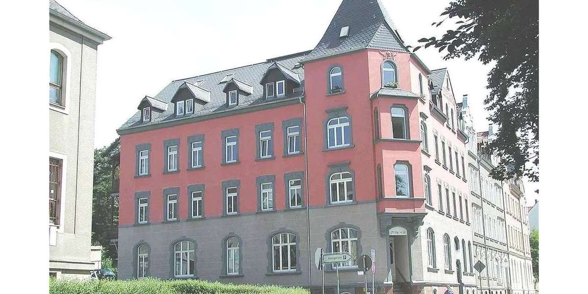 Wohnung zum Mieten in Hohenstein-Ernstthal 235 € 40 m² 1 zimmer