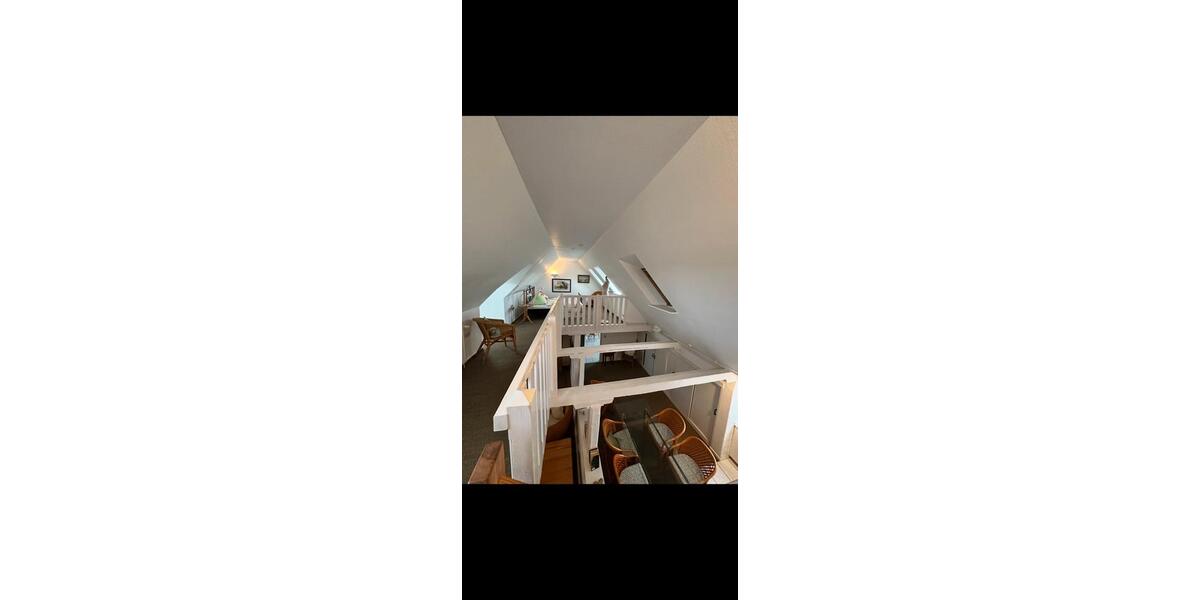 Etagenwohnung Tönning - 2 Zimmer, 120 m&sup2;, 999&euro; | Angebot:24572376