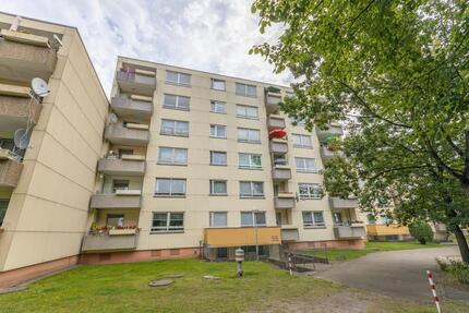 Wohnung Harrislee - 3 Zimmer, 82 m&sup2;, 657&euro; | Angebot:26423295