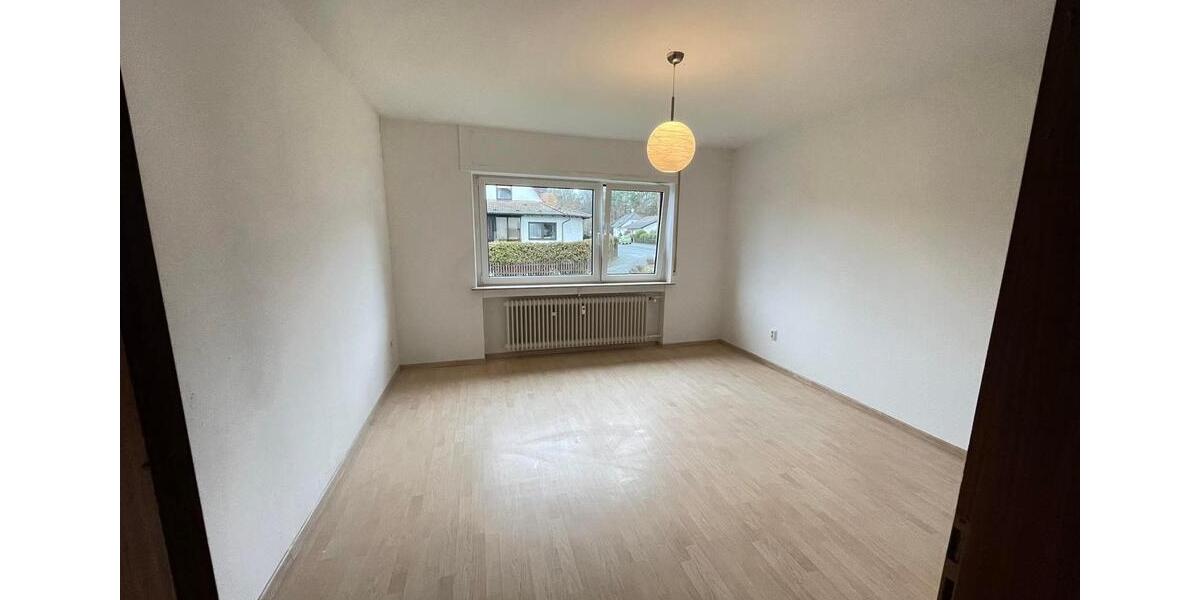 Erdgeschoßwohnung Rödermark - 7 Zimmer, 108 m&sup2;, 1.600&euro; | Angebot:26632480