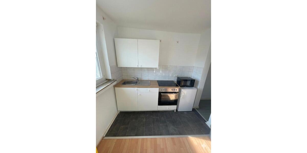 Etagenwohnung Dortmund Innenstadt Ost - 1 Zimmer, 20 m&sup2;, 530&euro; | Angebot:26649714