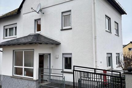 Haus zur Miete in Weilburg hasselbach 7 zimmer