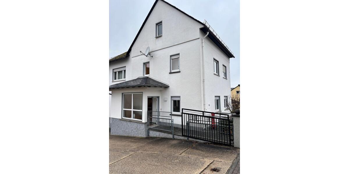 Haus zur Miete in Weilburg hasselbach 7 zimmer