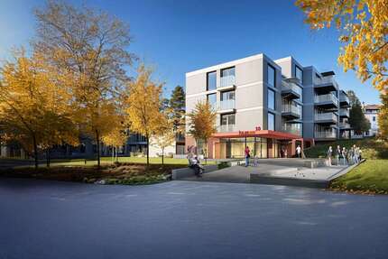 Wohnung zum Mieten in Hagen 589 € 62 m² 2 zimmer