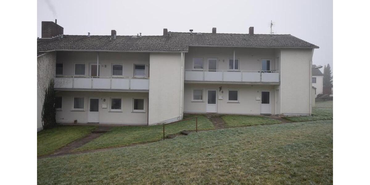 Erdgeschoßwohnung Hameln Kernstadt - 2 Zimmer, 42 m&sup2;, 339&euro; | Angebot:24620151