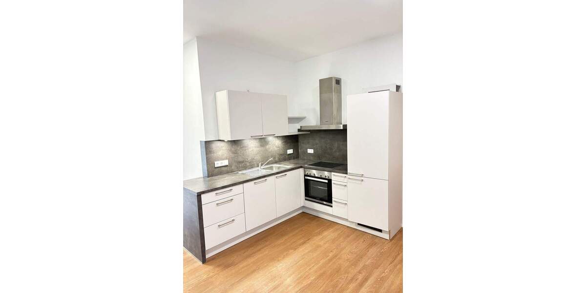 Etagenwohnung Bad Sobernheim - 2 Zimmer, 68 m&sup2;, 900&euro; | Angebot:25850362