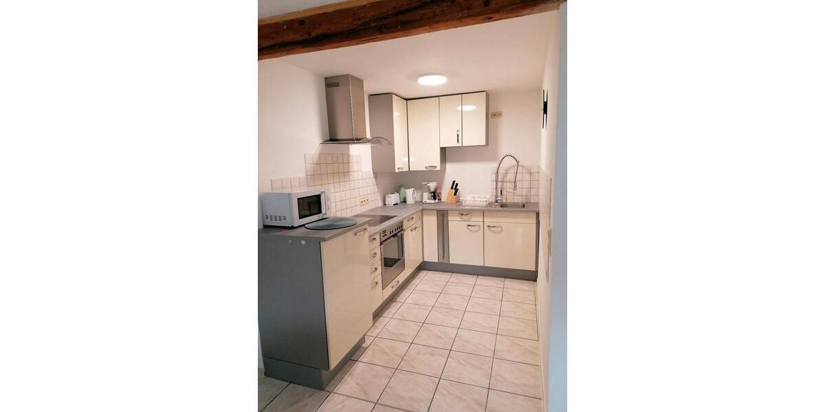 Wohnen auf Zeit Hardegsen - 4 Zimmer, 75 m&sup2;, 20&euro; | Angebot:17123254