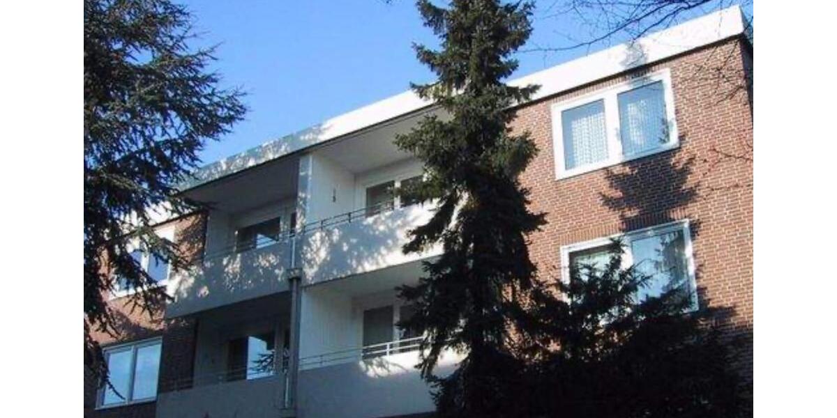 4-Zimmer-Wohnung 85 m² in Bünde Zentrum – Garage inkl. 4 zimmer