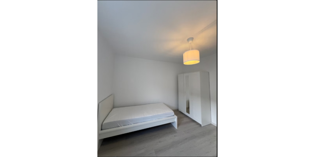 Etagenwohnung Kulmbach Blaich - 1 Zimmer, 13 m&sup2;, 410&euro; | Angebot:24867783