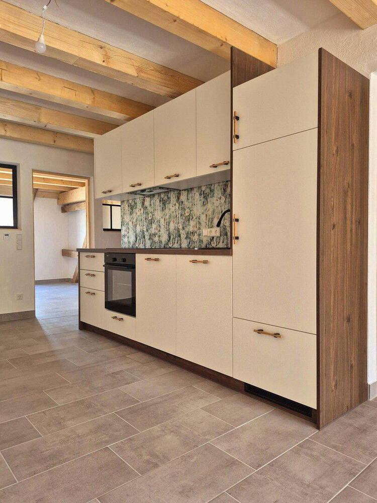 OG Wohnung mit Balkon | Exklusiv wohnen. Natürlich leben.