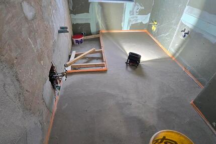 3 Zimmer Wohnung in Wächtersbach Waldensberg 3 zimmer