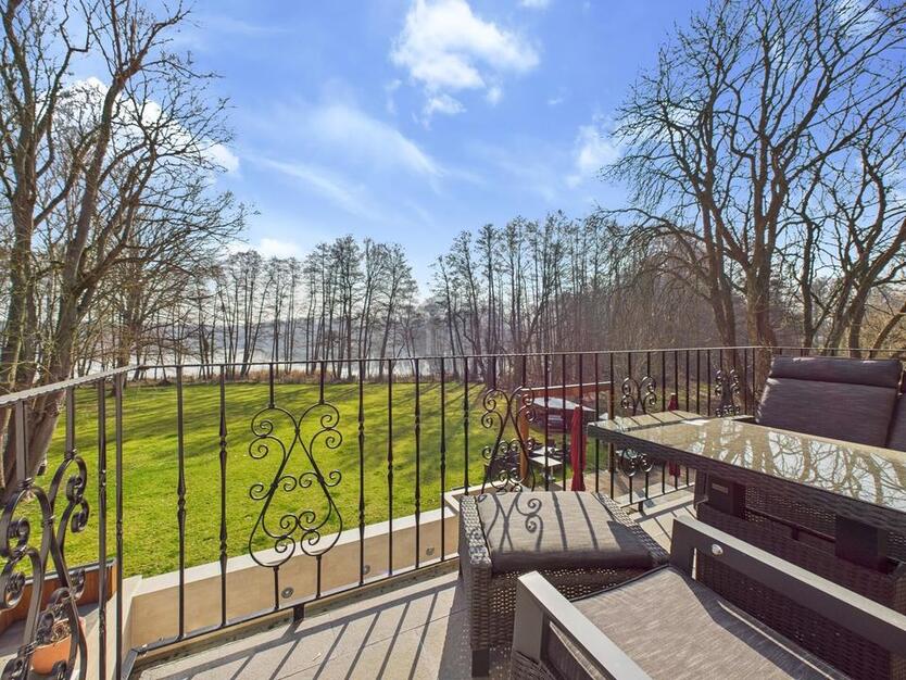 DAS BESTE AUS ZWEI WELTEN – STADTNÄHE & SEEROMANTIK IN EINEM ZUHAUSE zimmer