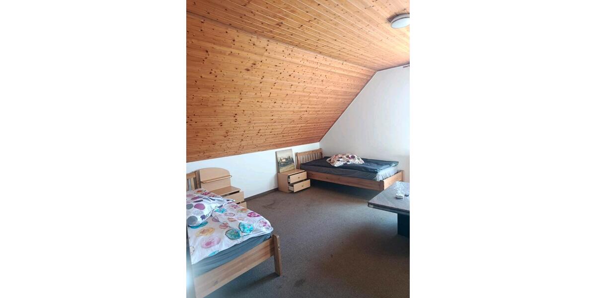 Dachgeschoßwohnung Lathen - 4 Zimmer, 100 m&sup2;, 30&euro; | Angebot:26182610