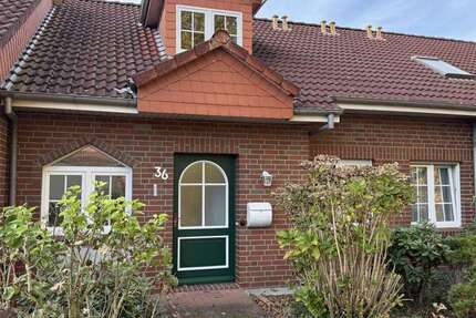 Wohnung zum Mieten in Großefehn 700 € 91 m² 4 zimmer