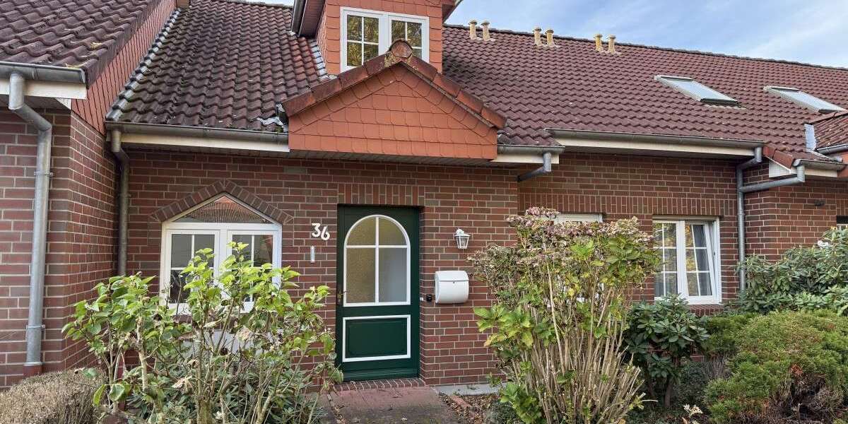 Wohnung zum Mieten in Großefehn 700 € 91 m² 4 zimmer