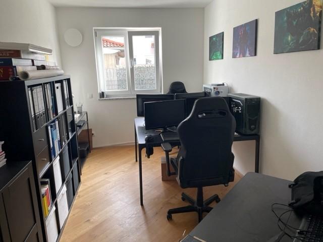 Erdgeschoßwohnung Fuchstal - 3 Zimmer, 93 m&sup2;, 975&euro; | Angebot:26420660