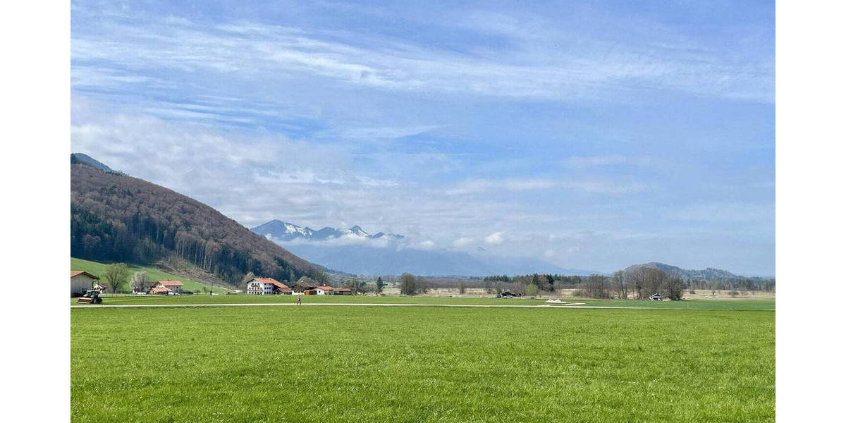 Etagenwohnung Bergen - 1 Zimmer, 64 m&sup2;, 890&euro; | Angebot:26743278