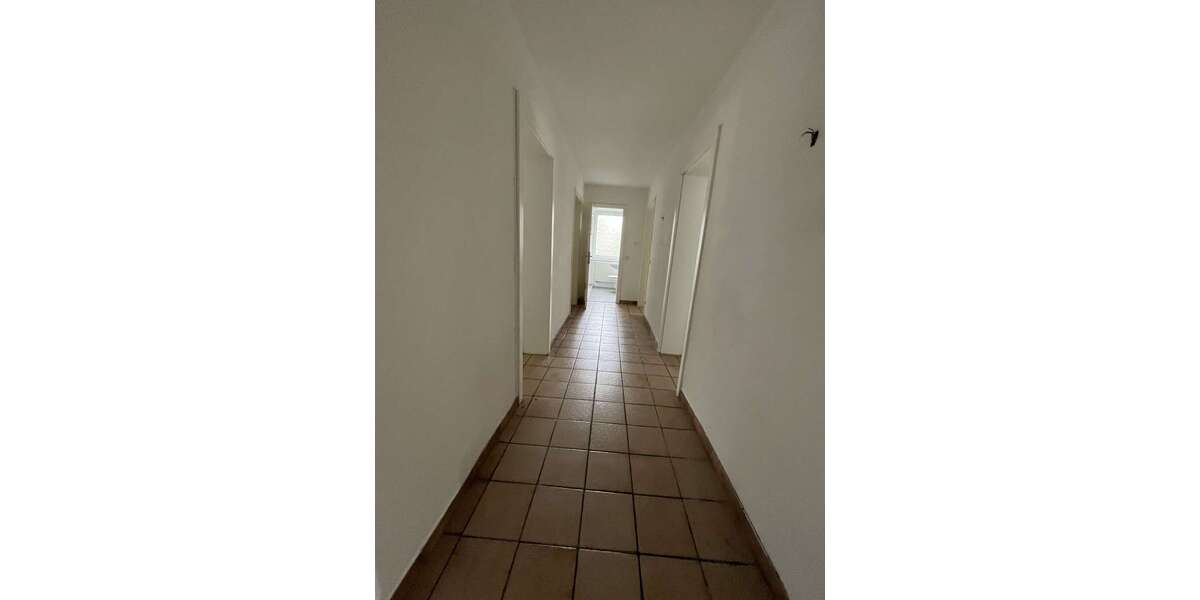 Etagenwohnung Gelsenkirchen Heßler - 3 Zimmer, 78 m&sup2;, 505&euro; | Angebot:26694255