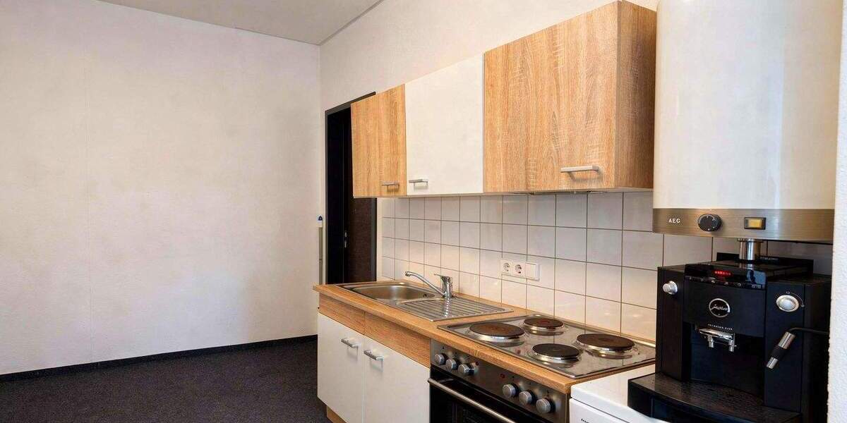 Gewerbeobjekt Kirchzarten - 2 Zimmer, 124 m&sup2;, 1.364&euro; | Angebot:25746098