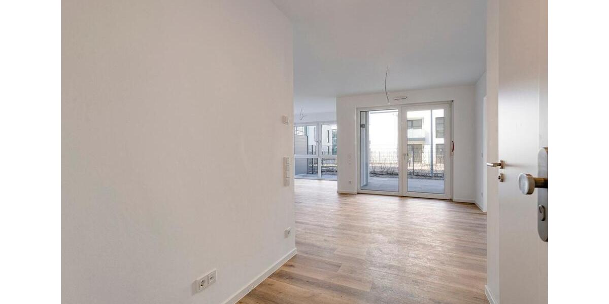 Erdgeschoßwohnung Gelsenkirchen Gelsenkirchen-Nord - 2 Zimmer, 80 m&sup2;, 870&euro; | Angebot:25852205
