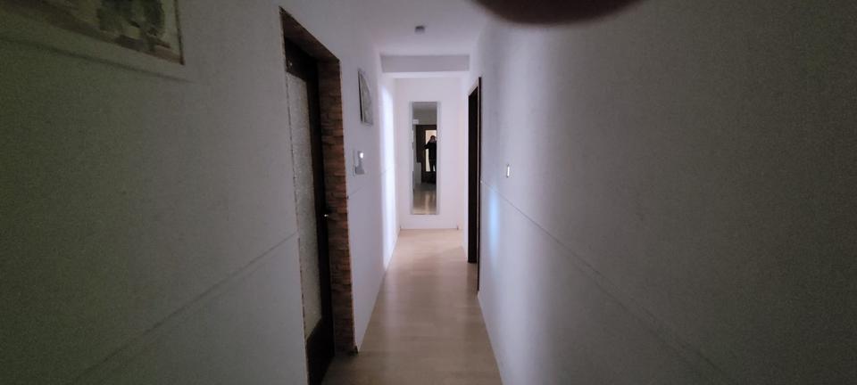 Etagenwohnung Oberaula - 4 Zimmer, 110 m&sup2;, 850&euro; | Angebot:25632156