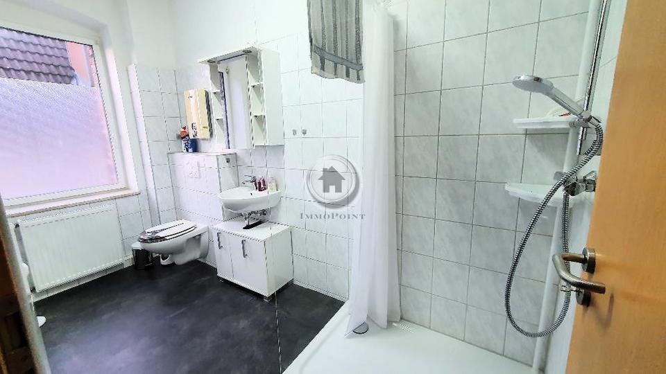 Etagenwohnung Hagen Hohenlimburg - 2 Zimmer, 45 m&sup2;, 350&euro; | Angebot:25260955