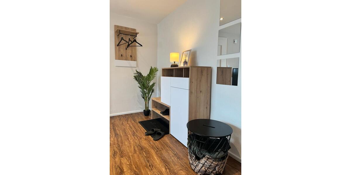 Wohnen auf Zeit Wittlich - 4 Zimmer, 45 m&sup2;, 1.140&euro; | Angebot:25876663