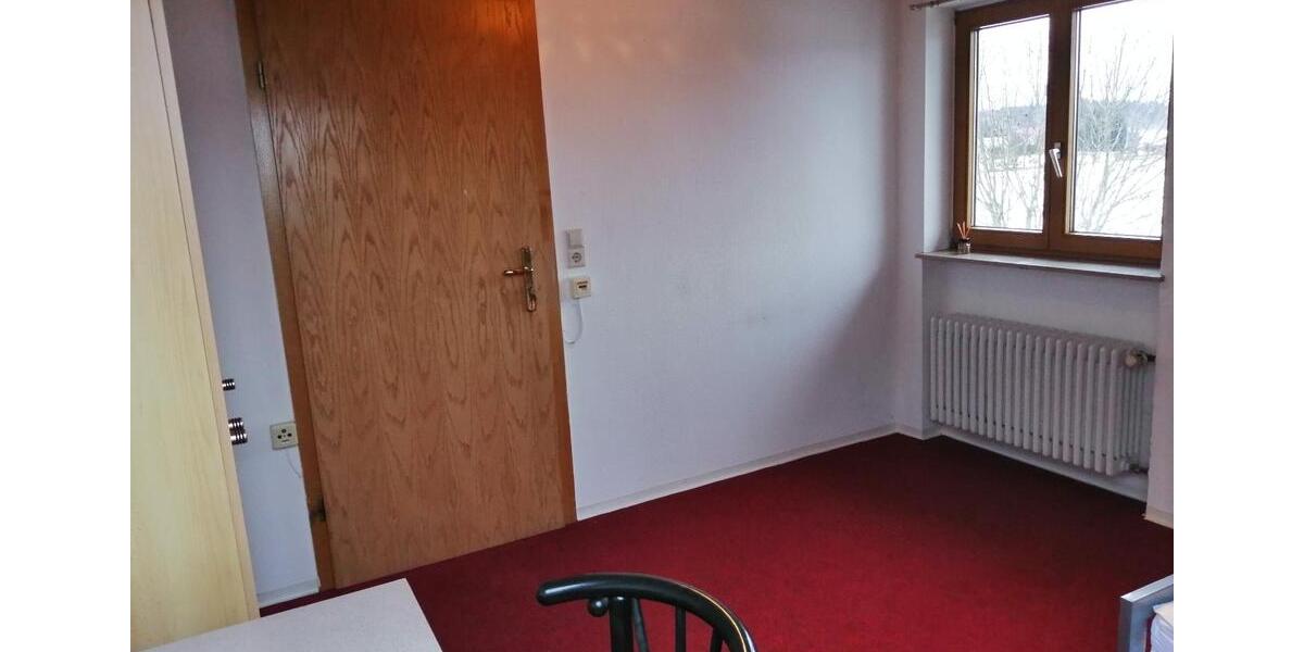 Wohnen auf Zeit Bodnegg - 1 Zimmer, 20 m&sup2;, 450&euro; | Angebot:25625283