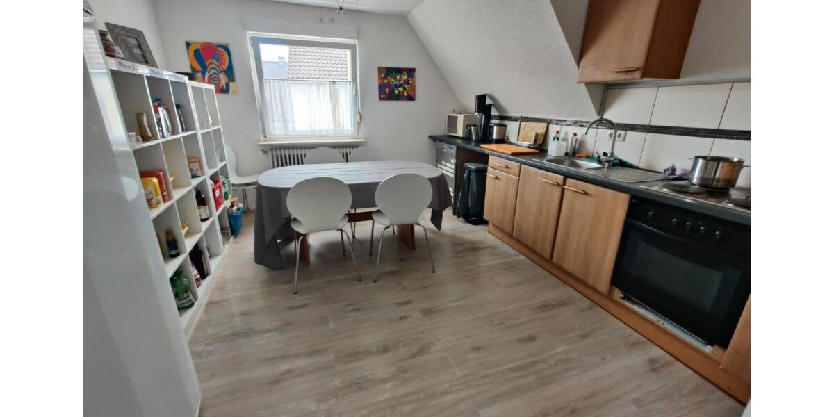 Wohnen auf Zeit Pfungstadt - 16 Zimmer, 140 m&sup2;, 480&euro; | Angebot:26584530