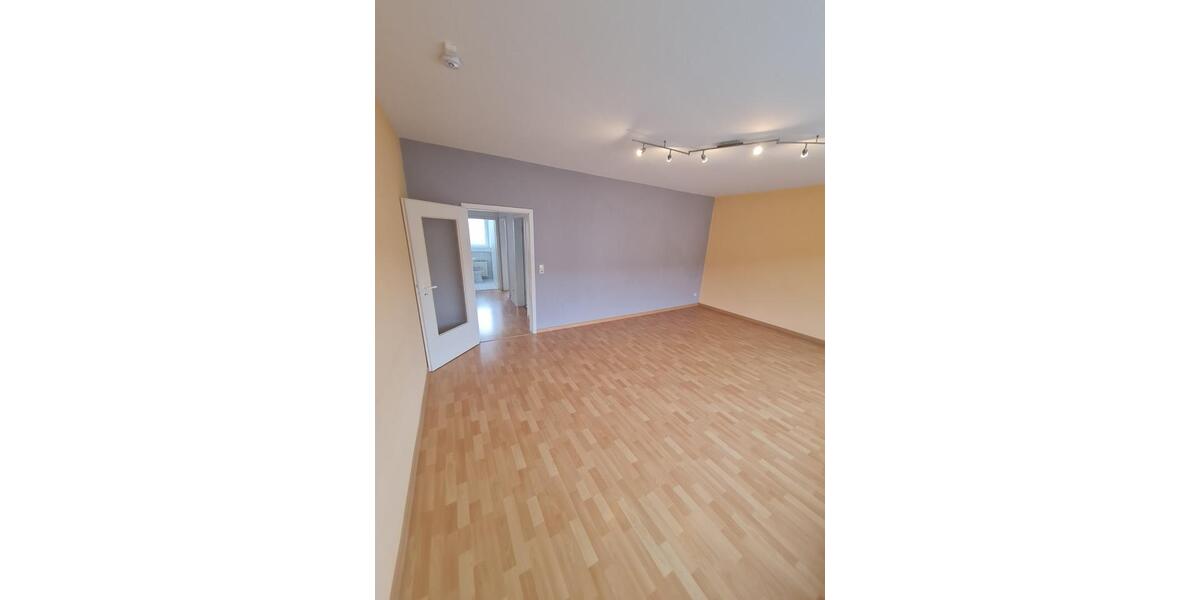 Etagenwohnung Hille - 4 Zimmer, 95 m&sup2;, 750&euro; | Angebot:24781984