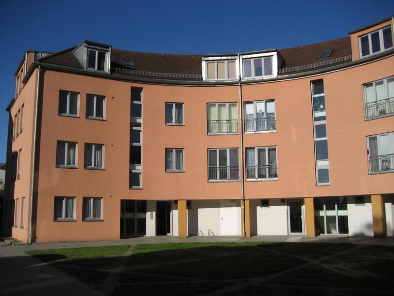 Familienglück: geräumige 3-Zimmer-Wohnung