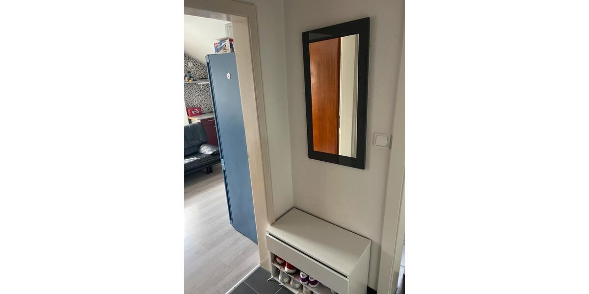 Dachgeschoßwohnung Kirchheim unter Teck - 2 Zimmer, 46 m&sup2;, 850&euro; | Angebot:26592005