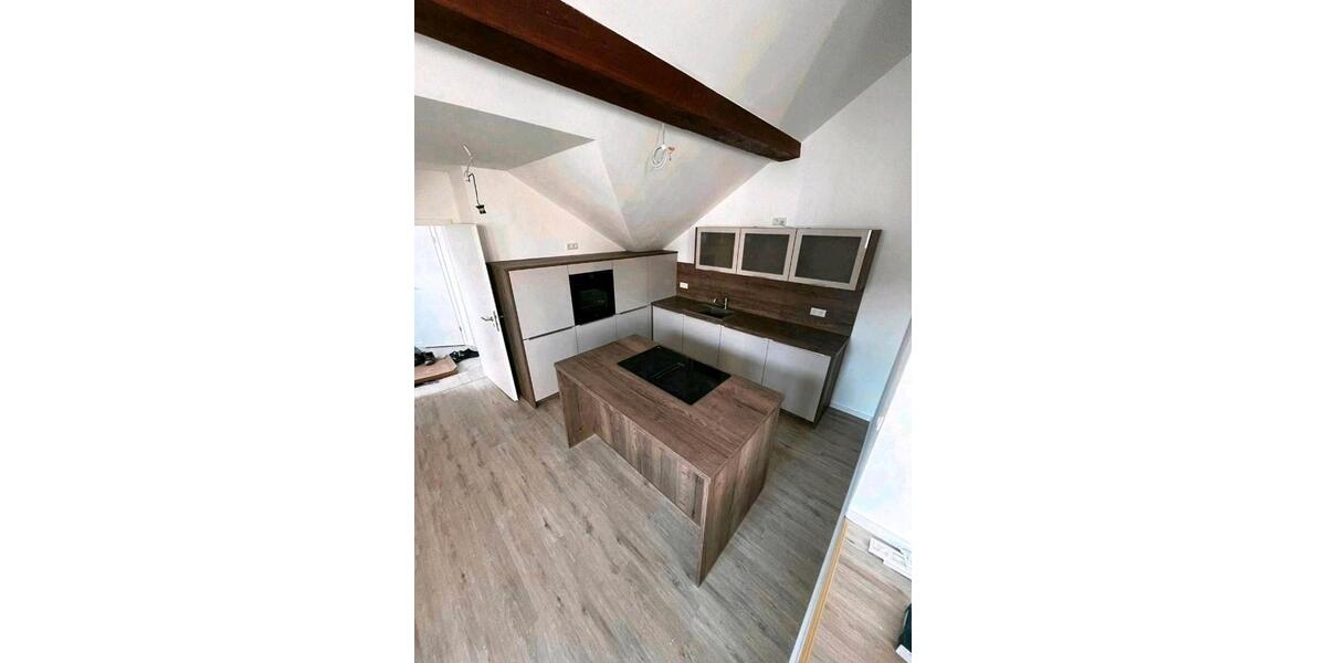 Maisonettenwohnung Bernau bei Berlin - 2 Zimmer, 80 m&sup2;, 1.200&euro; | Angebot:26681409