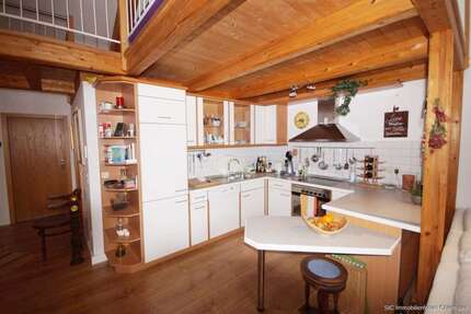 Wohnung Edling - 3 Zimmer, 79 m&sup2;, 990&euro; | Angebot:26962492