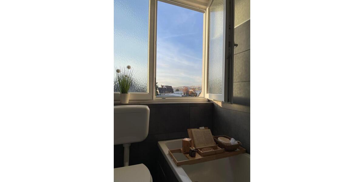 Etagenwohnung Ulm - 1 Zimmer, 30 m&sup2;, 950&euro; | Angebot:24750403