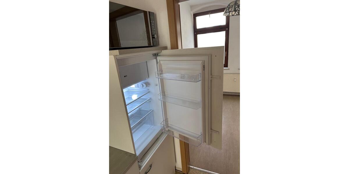 Erdgeschoßwohnung Zschopau - 2 Zimmer, 28 m&sup2;, 275&euro; | Angebot:26276543