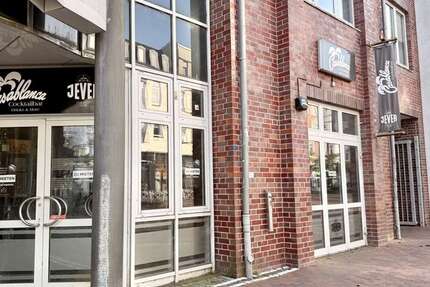 Gewerbeobjekt Wilhelmshaven - 1.200&euro; | Angebot:27700997