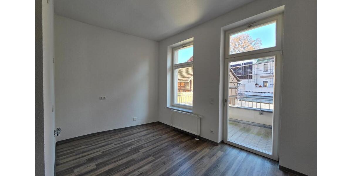 Etagenwohnung Zella-Mehlis Mehlis - 2 Zimmer, 75 m&sup2;, 563&euro; | Angebot:24626389